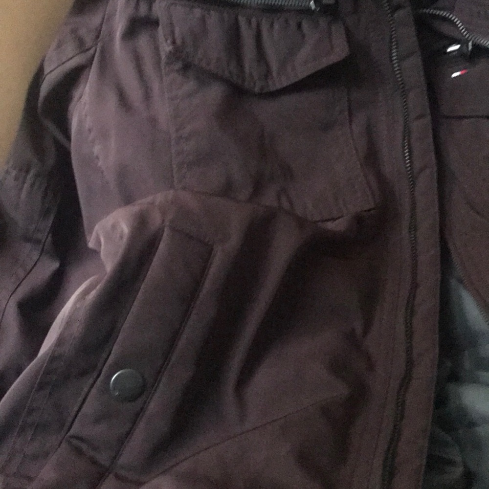 Tommy Hilfiger Jacket